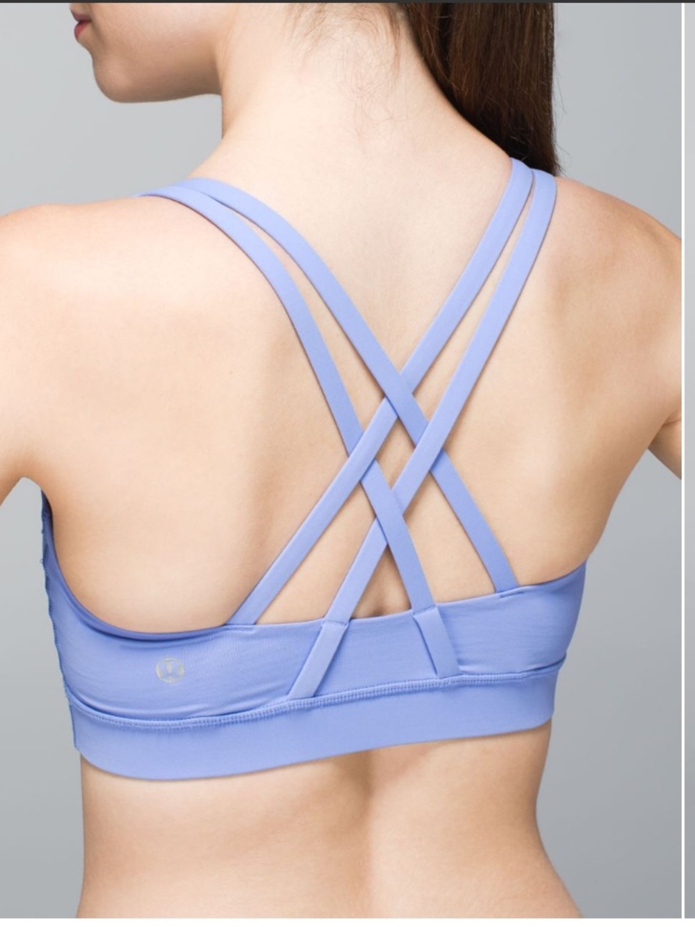 Lululemon Energy Sports Bra